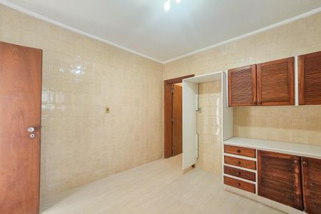 Apartamento para alugar com 210m², 4 quartos e 2 vagascozinha