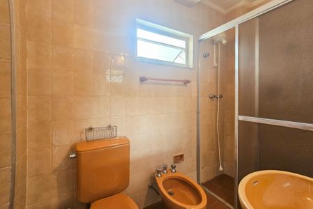 Apartamento para alugar com 210m², 4 quartos e 2 vagasbanheiro 1