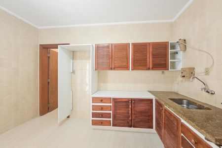 Apartamento para alugar com 210m², 4 quartos e 2 vagascozinha