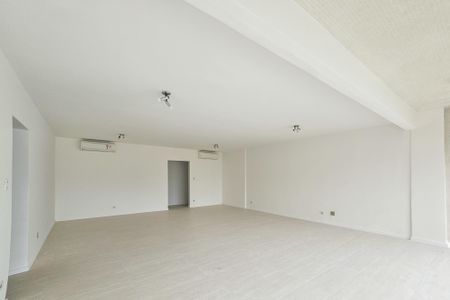 Sala de apartamento para alugar com 4 quartos, 210m² em Sítio Paecara (vicente de Carvalho), Guarujá