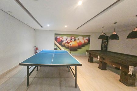 Apartamento para alugar com 210m², 4 quartos e 2 vagasÁrea de Lazer 