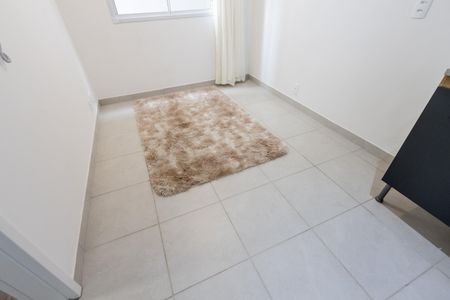 Sala de apartamento para alugar com 1 quarto, 25m² em Parque Industrial Tomas Edson, São Paulo