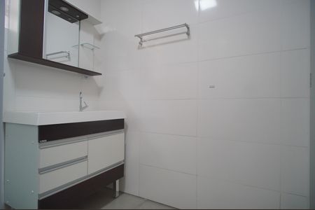 Apartamento para alugar com 100m², 3 quartos e sem vagaBanheiro