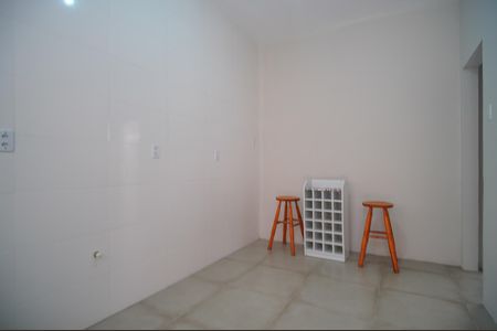 Apartamento para alugar com 100m², 3 quartos e sem vagaCozinha