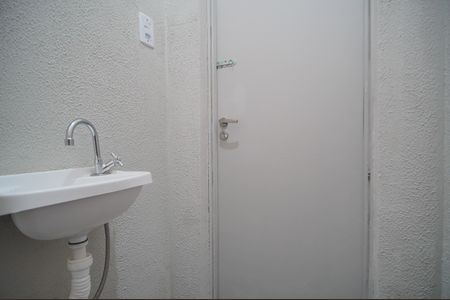 Apartamento para alugar com 100m², 3 quartos e sem vagaLavabo