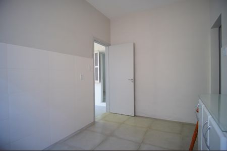 Apartamento para alugar com 105m², 4 quartos e sem vagaCozinha