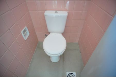 Apartamento para alugar com 105m², 4 quartos e sem vagaLavabo