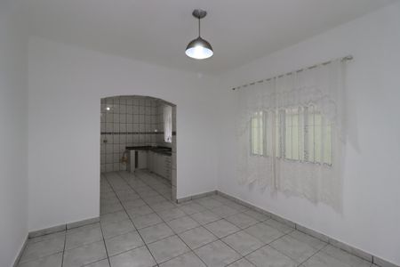 Casa para alugar com 130m², 2 quartos e 1 vagaSala de Jantar