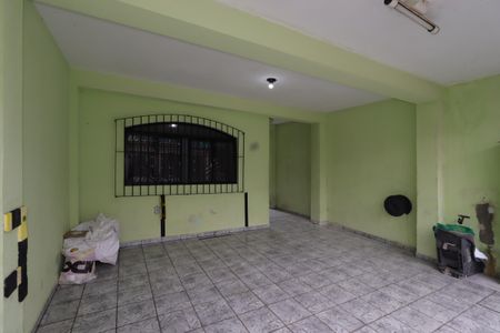 Casa para alugar com 130m², 2 quartos e 1 vagaGaragem