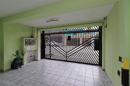 Casa para alugar com 130m², 2 quartos e 1 vagaGaragem