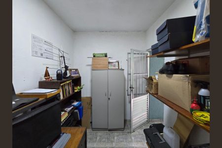 Casa para alugar com 80m², 3 quartos e 2 vagas Casa para alugar com 80m², 3 quartos e 2 vagasQuarto de Serviço