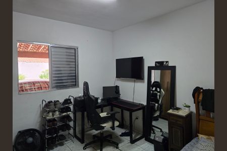 Casa para alugar com 80m², 3 quartos e 2 vagas Casa para alugar com 80m², 3 quartos e 2 vagasQuarto 02