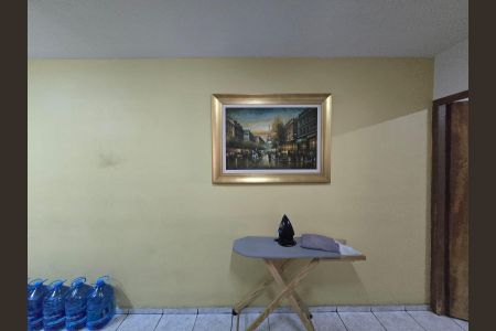 Casa para alugar com 80m², 3 quartos e 2 vagas Casa para alugar com 80m², 3 quartos e 2 vagasCozinha