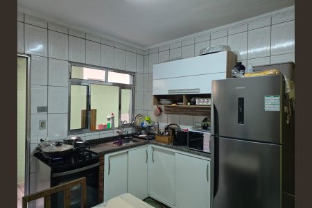 Casa para alugar com 80m², 3 quartos e 2 vagas Casa para alugar com 80m², 3 quartos e 2 vagasCozinha