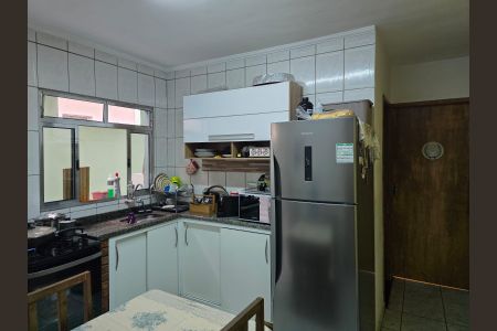 Casa para alugar com 80m², 3 quartos e 2 vagas Casa para alugar com 80m², 3 quartos e 2 vagasCozinha