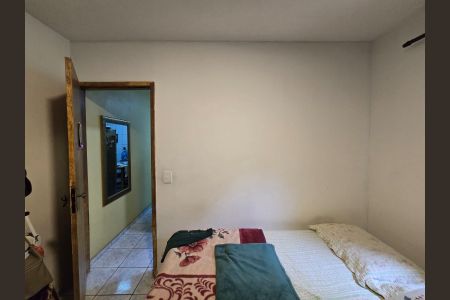 Casa para alugar com 80m², 3 quartos e 2 vagas Casa para alugar com 80m², 3 quartos e 2 vagasQuarto 01