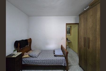Casa para alugar com 80m², 3 quartos e 2 vagas Casa para alugar com 80m², 3 quartos e 2 vagasQuarto 02