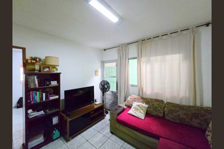 Sala  de casa para alugar com 3 quartos, 80m² em Água Chata, Guarulhos