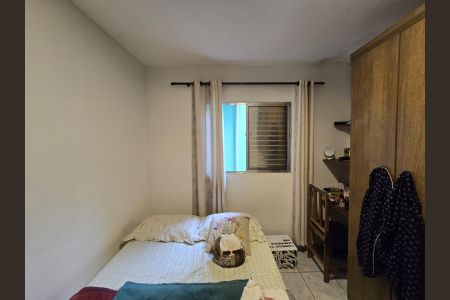 Casa para alugar com 80m², 3 quartos e 2 vagas Casa para alugar com 80m², 3 quartos e 2 vagasQuarto 01