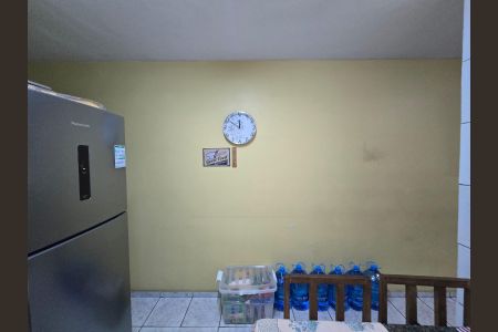 Casa para alugar com 80m², 3 quartos e 2 vagas Casa para alugar com 80m², 3 quartos e 2 vagasCozinha