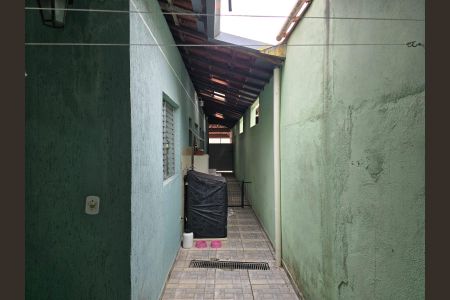 Casa para alugar com 80m², 3 quartos e 2 vagas Casa para alugar com 80m², 3 quartos e 2 vagasÁrea de Serviço