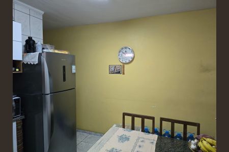 Casa para alugar com 80m², 3 quartos e 2 vagas Casa para alugar com 80m², 3 quartos e 2 vagasCozinha