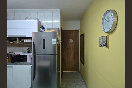 Casa para alugar com 80m², 3 quartos e 2 vagas Casa para alugar com 80m², 3 quartos e 2 vagasCozinha