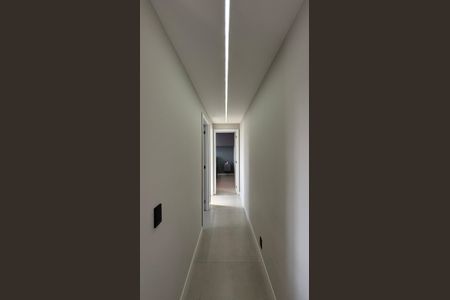 Apartamento para alugar com 42m², 2 quartos e 1 vagaCorredor