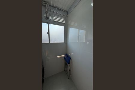 Apartamento para alugar com 42m², 2 quartos e 1 vagaCozinha e Área de Serviço