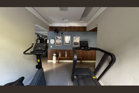 Apartamento para alugar com 42m², 2 quartos e 1 vagaAcademia