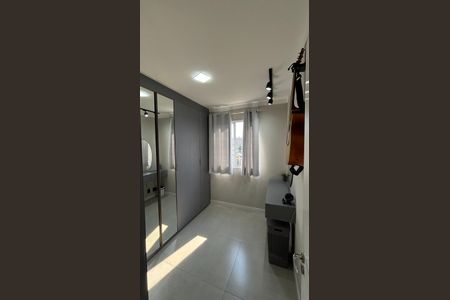 Apartamento para alugar com 42m², 2 quartos e 1 vagaQuarto 2