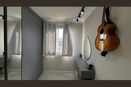 Apartamento para alugar com 42m², 2 quartos e 1 vagaQuarto 2