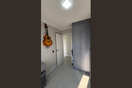 Apartamento para alugar com 42m², 2 quartos e 1 vagaQuarto 2
