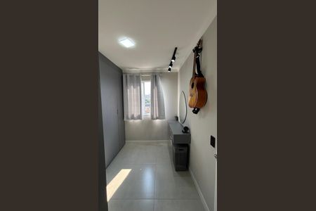 Apartamento para alugar com 42m², 2 quartos e 1 vagaQuarto 2