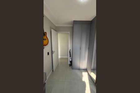 Apartamento para alugar com 42m², 2 quartos e 1 vagaQuarto 2