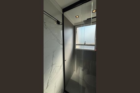 Apartamento para alugar com 42m², 2 quartos e 1 vagaBanheiro