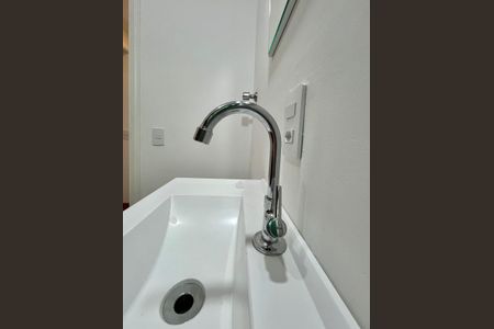 Apartamento para alugar com 89m², 1 quarto e 1 vagaBanheiro