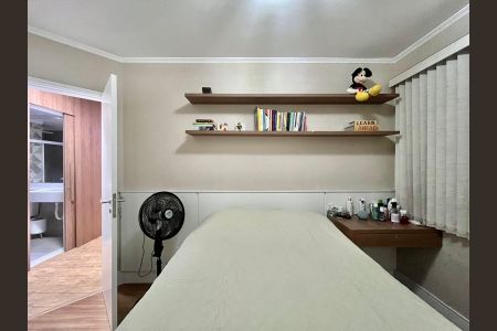 Apartamento à venda com 89m², 3 quartos e 1 vagaSuíte