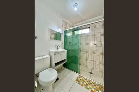 Apartamento para alugar com 89m², 1 quarto e 1 vagaBanheiro