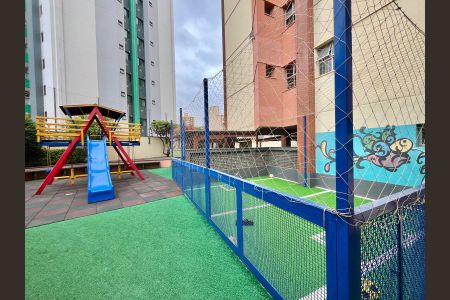 Apartamento à venda com 89m², 3 quartos e 1 vagaÁrea comum