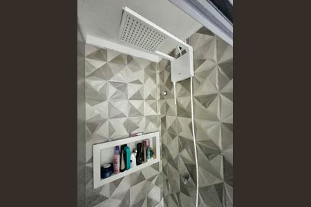 Apartamento à venda com 89m², 3 quartos e 1 vagaBanheiro Social