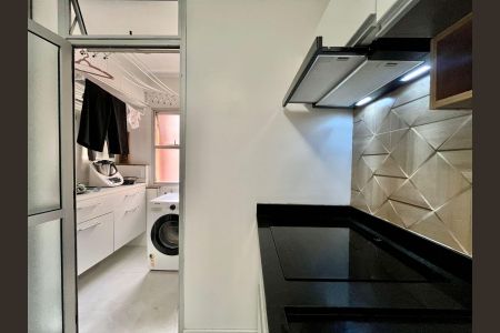 Apartamento à venda com 89m², 3 quartos e 1 vagaCozinha