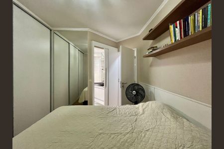 Apartamento à venda com 89m², 3 quartos e 1 vagaSuíte