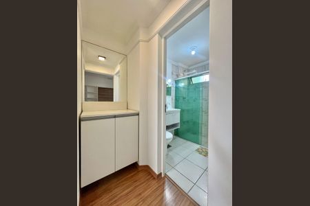 Apartamento para alugar com 89m², 1 quarto e 1 vagaBanheiro