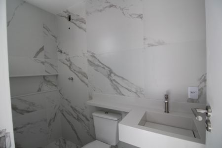 Casa de condomínio à venda com 192m², 3 quartos e 3 vagasQuarto 2 - Suíte