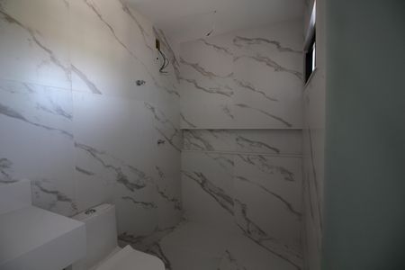 Casa de condomínio à venda com 192m², 3 quartos e 3 vagasQuarto 3 - Suíte