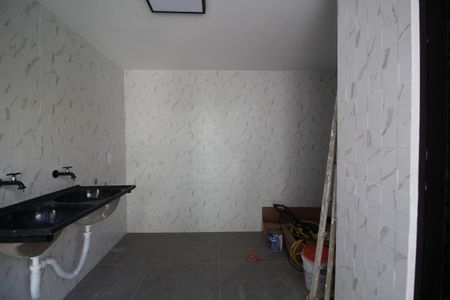 Casa de condomínio à venda com 192m², 3 quartos e 3 vagasÁrea de Serviço