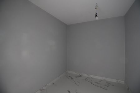 Casa de condomínio à venda com 192m², 3 quartos e 3 vagasQuarto 3 - Closet