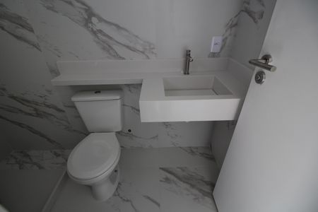 Casa de condomínio à venda com 192m², 3 quartos e 3 vagasQuarto 2 - Suíte