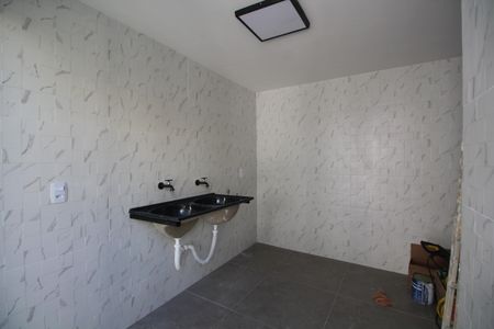 Casa de condomínio à venda com 192m², 3 quartos e 3 vagasÁrea de Serviço